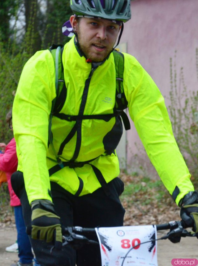 Ora et Ride – Henrykowski Maraton Rowerowy