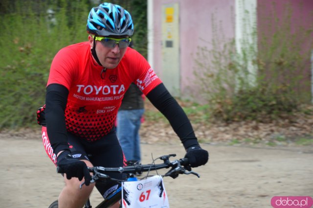 Ora et Ride – Henrykowski Maraton Rowerowy