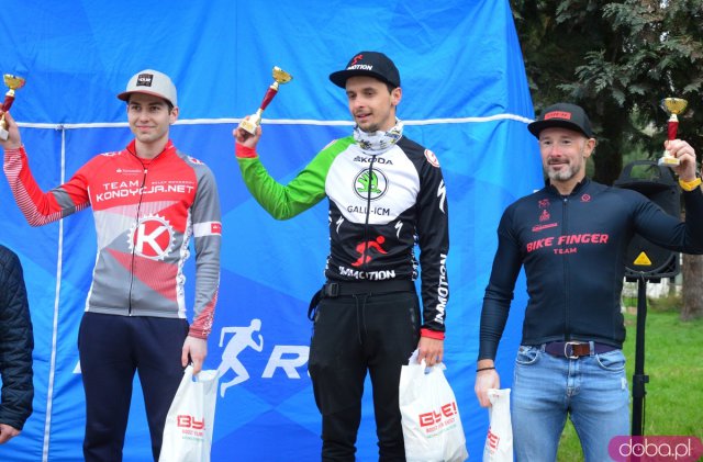 Ora et Ride – Henrykowski Maraton Rowerowy