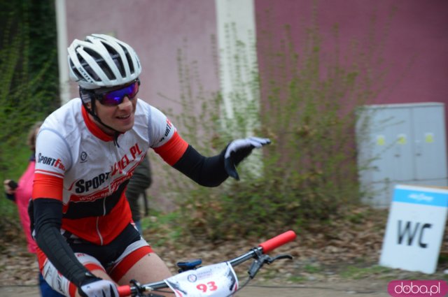 Ora et Ride – Henrykowski Maraton Rowerowy