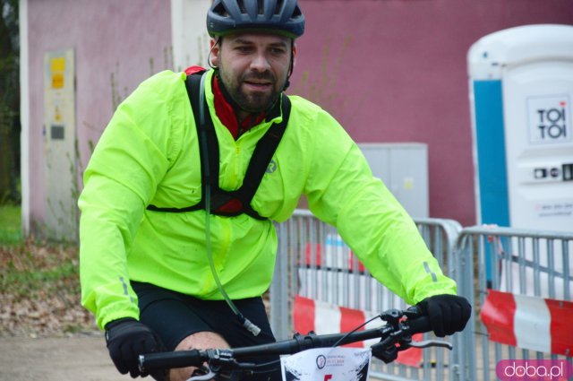 Ora et Ride – Henrykowski Maraton Rowerowy
