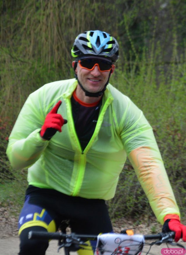 Ora et Ride – Henrykowski Maraton Rowerowy