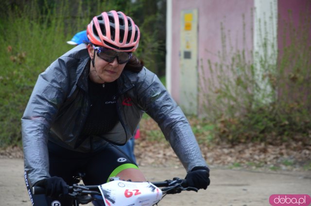 Ora et Ride – Henrykowski Maraton Rowerowy