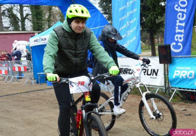 Ora et Ride – Henrykowski Maraton Rowerowy