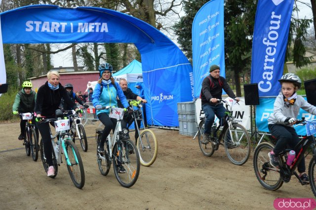 Ora et Ride – Henrykowski Maraton Rowerowy