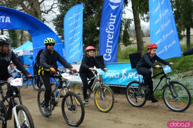 Ora et Ride – Henrykowski Maraton Rowerowy