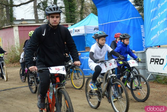 Ora et Ride – Henrykowski Maraton Rowerowy