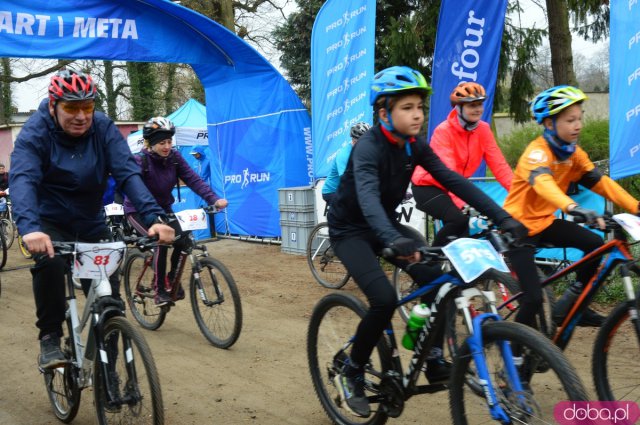 Ora et Ride – Henrykowski Maraton Rowerowy
