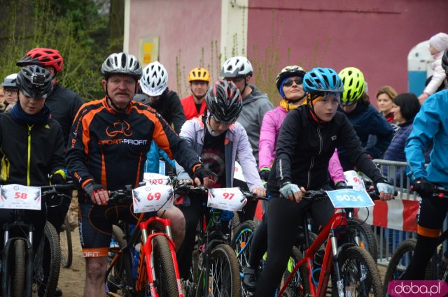 Ora et Ride – Henrykowski Maraton Rowerowy