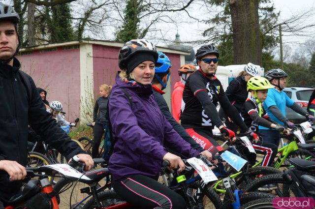 Ora et Ride – Henrykowski Maraton Rowerowy