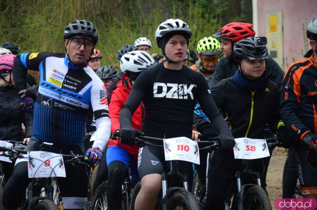 Ora et Ride – Henrykowski Maraton Rowerowy
