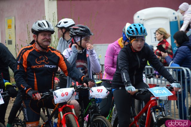 Ora et Ride – Henrykowski Maraton Rowerowy
