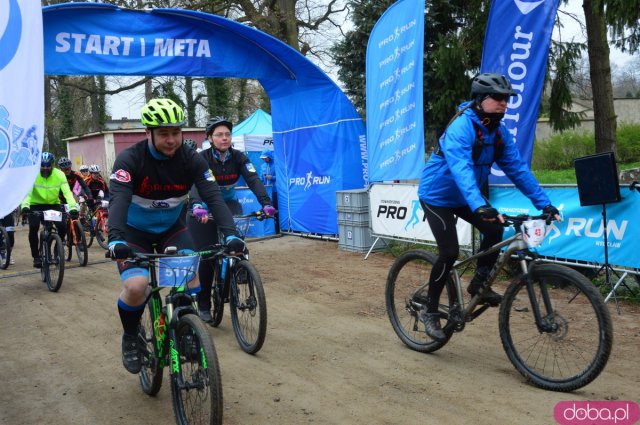 Ora et Ride – Henrykowski Maraton Rowerowy