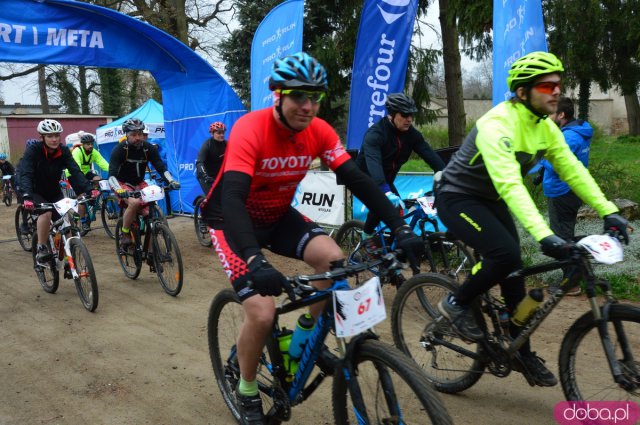 Ora et Ride – Henrykowski Maraton Rowerowy