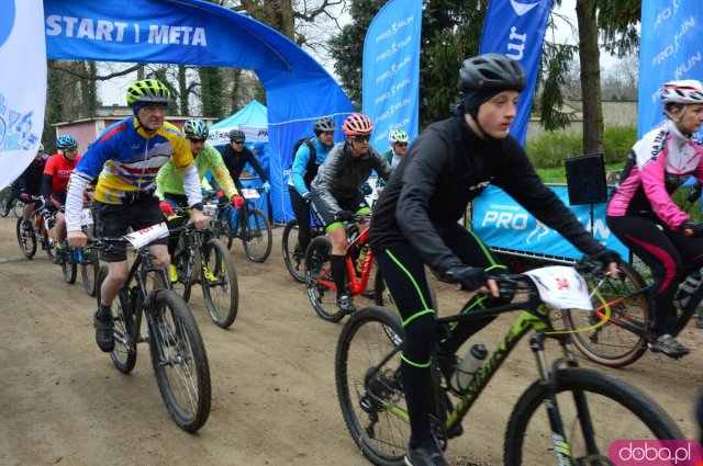 Ora et Ride – Henrykowski Maraton Rowerowy