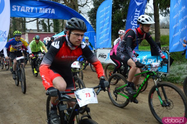 Ora et Ride – Henrykowski Maraton Rowerowy