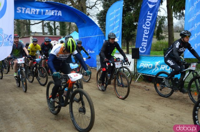 Ora et Ride – Henrykowski Maraton Rowerowy