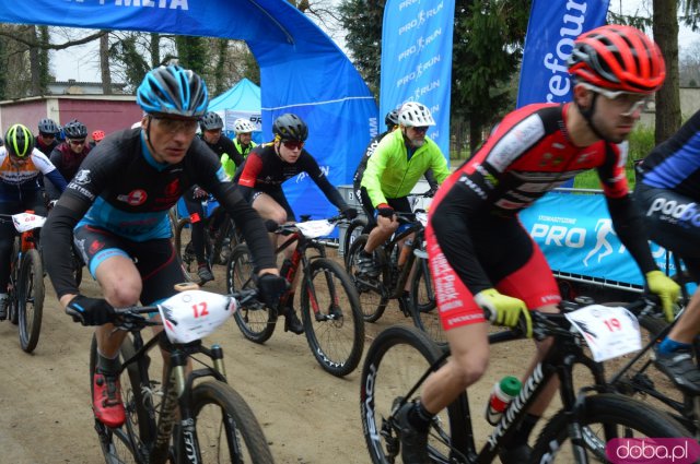 Ora et Ride – Henrykowski Maraton Rowerowy