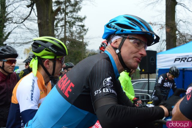 Ora et Ride – Henrykowski Maraton Rowerowy