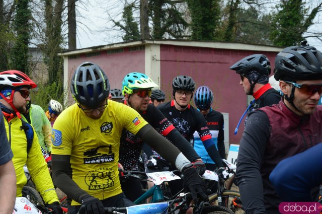 Ora et Ride – Henrykowski Maraton Rowerowy