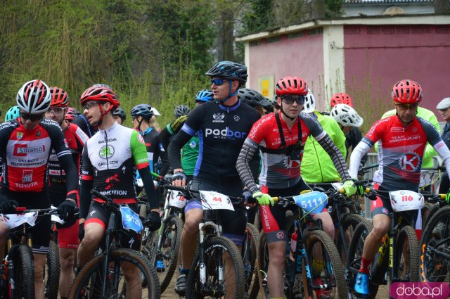 Ora et Ride – Henrykowski Maraton Rowerowy