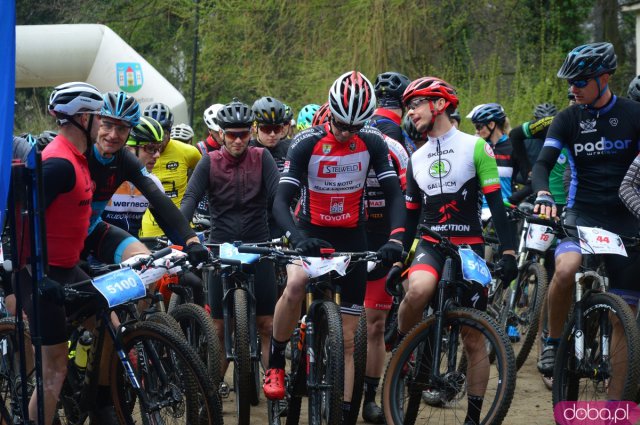 Ora et Ride – Henrykowski Maraton Rowerowy