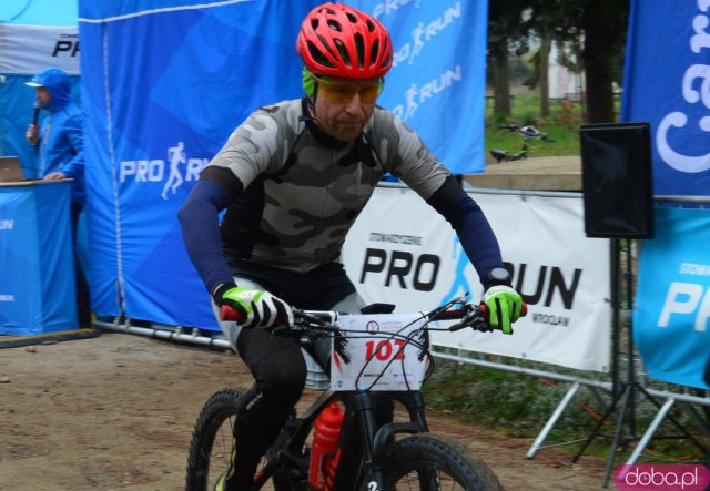 Ora et Ride – Henrykowski Maraton Rowerowy