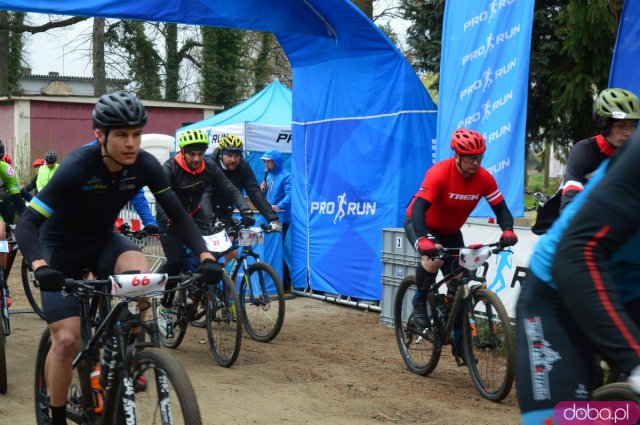Ora et Ride – Henrykowski Maraton Rowerowy