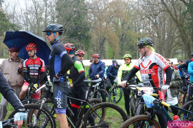 Ora et Ride – Henrykowski Maraton Rowerowy