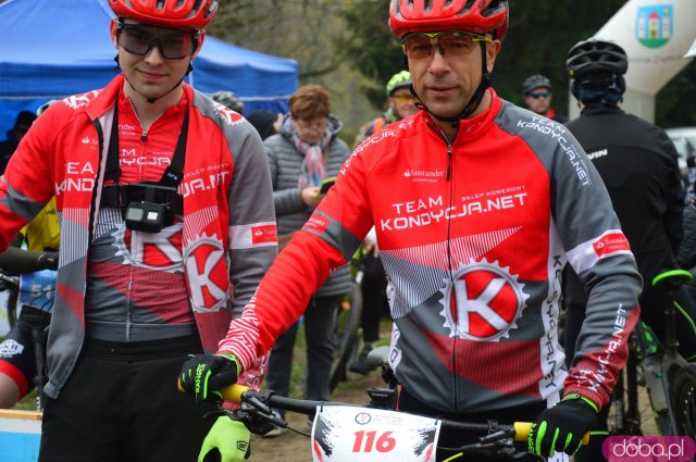 Ora et Ride – Henrykowski Maraton Rowerowy