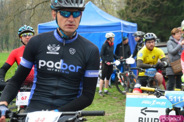 Ora et Ride – Henrykowski Maraton Rowerowy