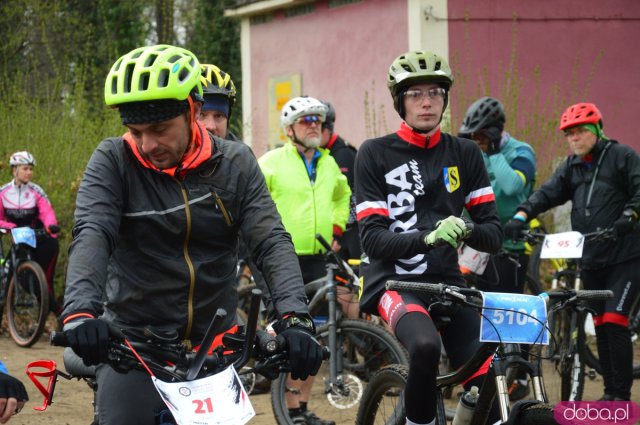 Ora et Ride – Henrykowski Maraton Rowerowy