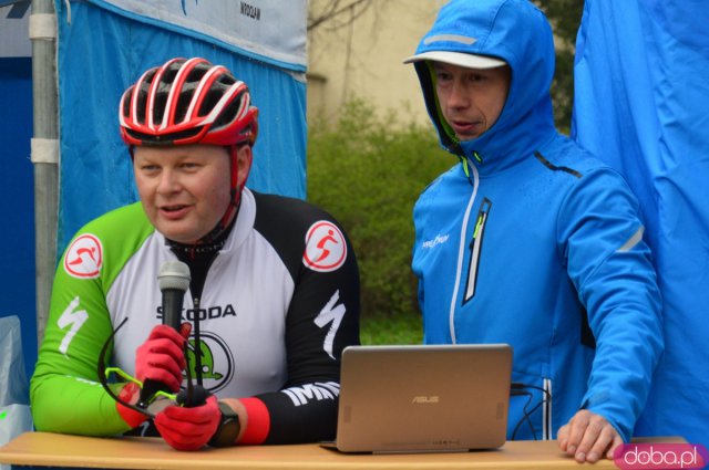 Ora et Ride – Henrykowski Maraton Rowerowy