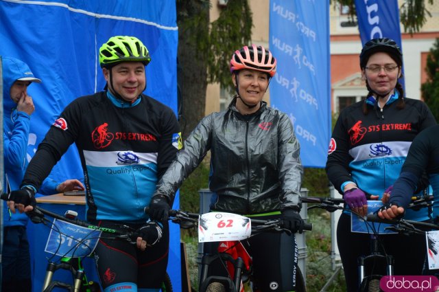 Ora et Ride – Henrykowski Maraton Rowerowy