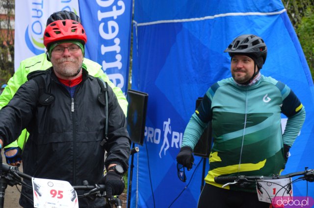 Ora et Ride – Henrykowski Maraton Rowerowy