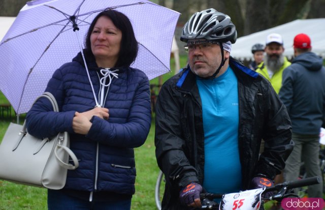 Ora et Ride – Henrykowski Maraton Rowerowy