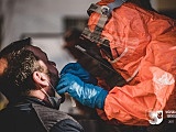 Dowódca dolnośląskich Terytorialsów prawą ręką wojewody