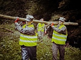Dowódca dolnośląskich Terytorialsów prawą ręką wojewody