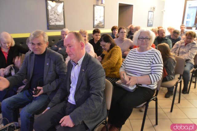 Artur Barciś: Aktor musi grać, żeby żyć