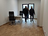 Inkubator Przedsiębiorczości w Budzowie niemal gotowy. Trwają odbiory 