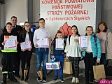 konkurs pożarniczy kp psp zabkowice Śląskie