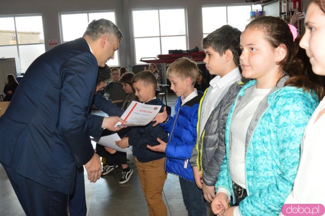 konkurs pożarniczy kp psp zabkowice Śląskie