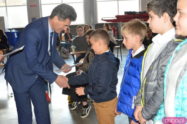konkurs pożarniczy kp psp zabkowice Śląskie