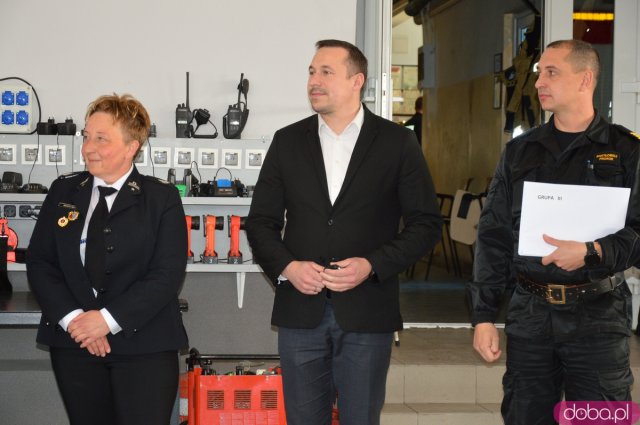 konkurs pożarniczy kp psp zabkowice Śląskie