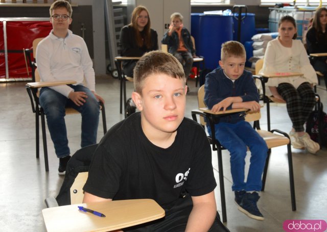 konkurs pożarniczy kp psp zabkowice Śląskie