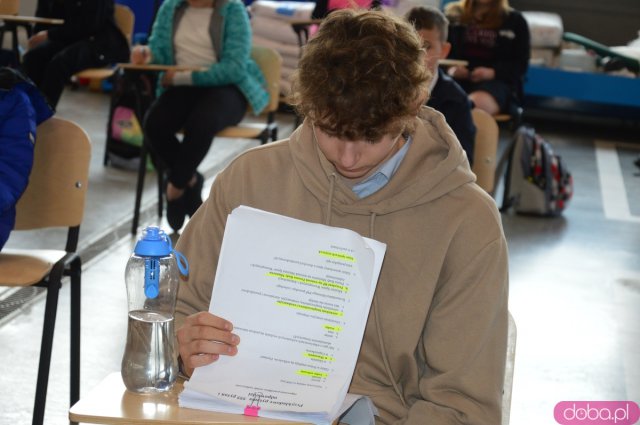 konkurs pożarniczy kp psp zabkowice Śląskie