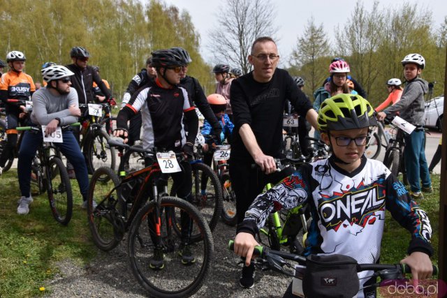 [FOTO] Rozpoczęcie Sezonu Rowerowego w Bardzie