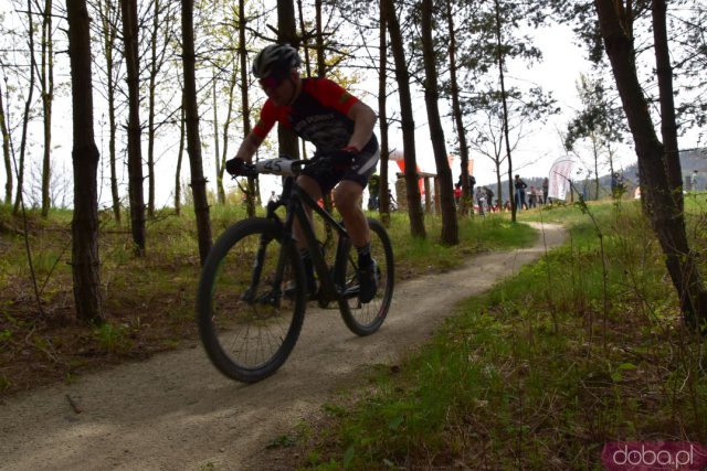 [FOTO] Rozpoczęcie Sezonu Rowerowego w Bardzie