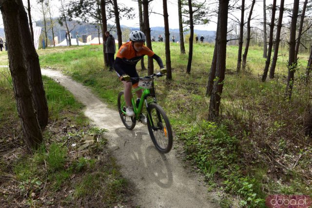 [FOTO] Rozpoczęcie Sezonu Rowerowego w Bardzie