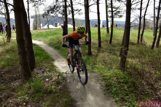 [FOTO] Rozpoczęcie Sezonu Rowerowego w Bardzie